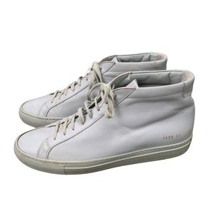 Common Projects Original Achilles Mid Sneaker (1529 41 7543)